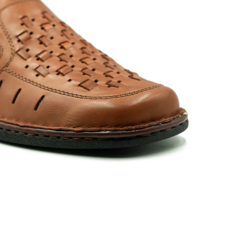 Comfortabel vyriški bateliai