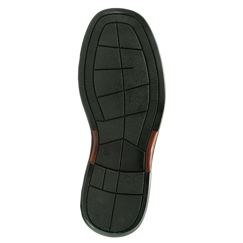 Comfortabel vyriški bateliai