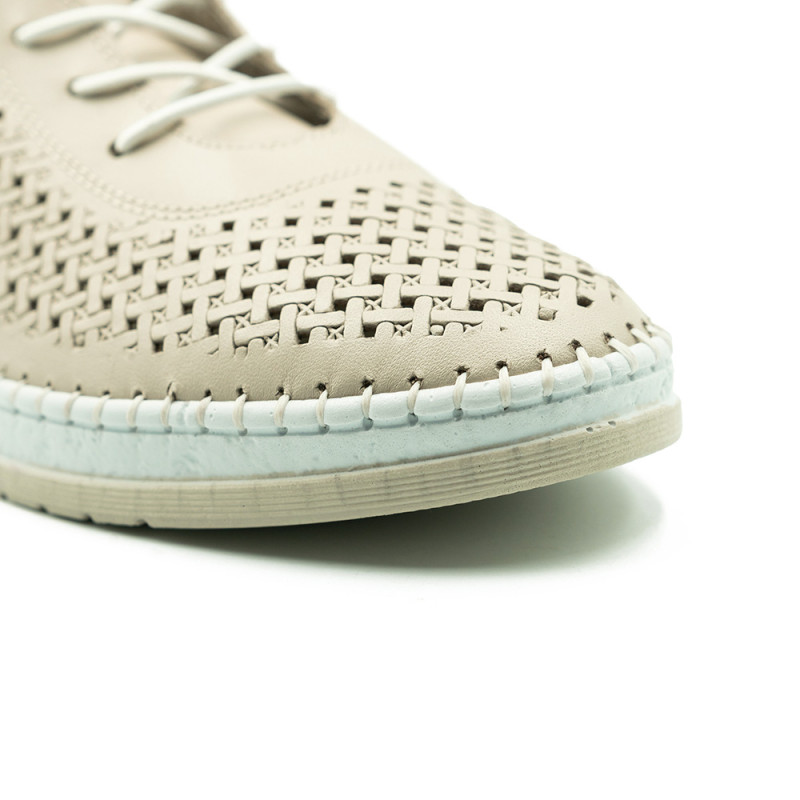 Springer moteriški bateliai