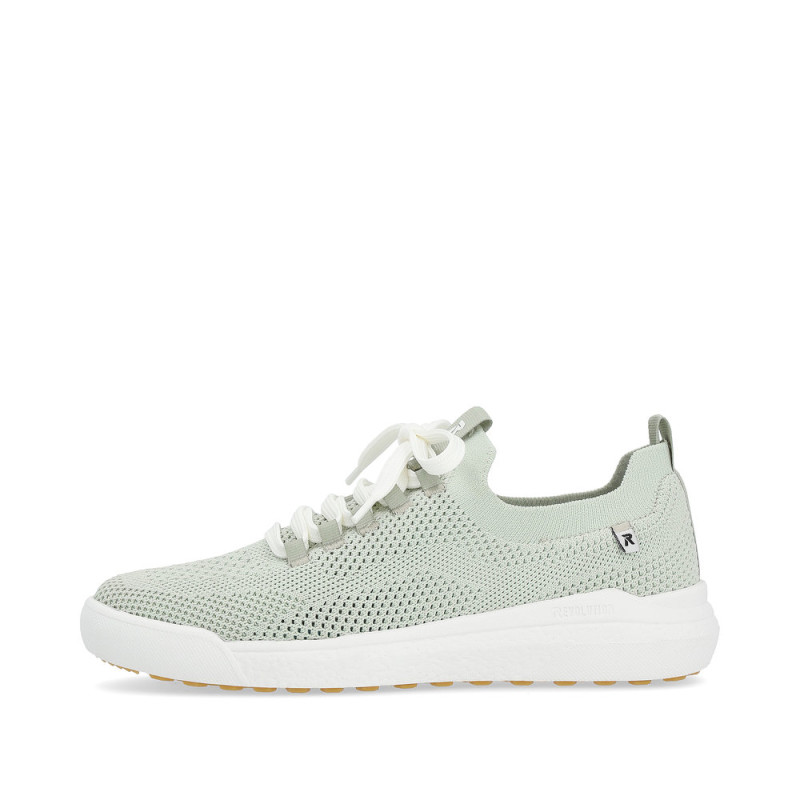 Rieker moteriški sportiniai bateliai REV