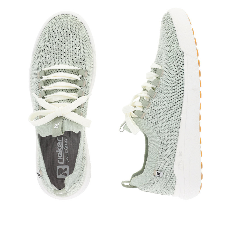 Rieker moteriški sportiniai bateliai REV