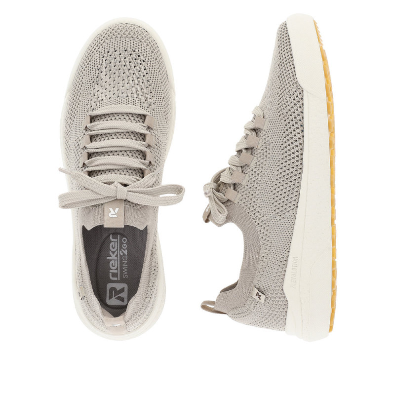 Rieker moteriški sportiniai bateliai REV