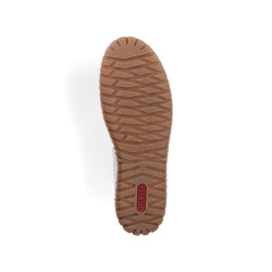 Rieker moteriški bateliai