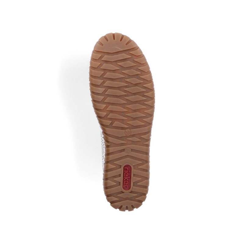 Rieker moteriški bateliai