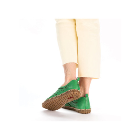 Rieker moteriški bateliai