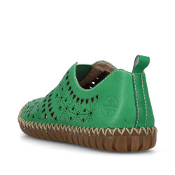 Rieker moteriški bateliai