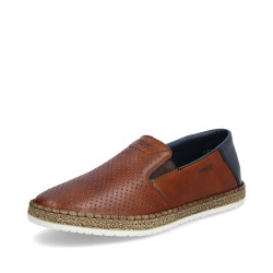 Rieker vyriški bateliai