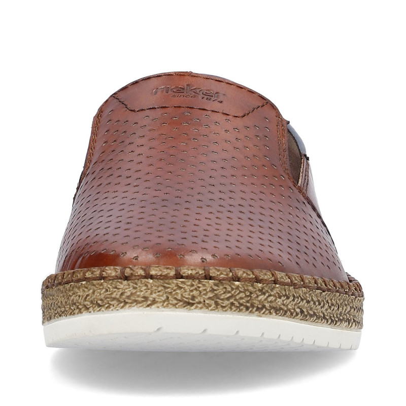 Rieker vyriški bateliai