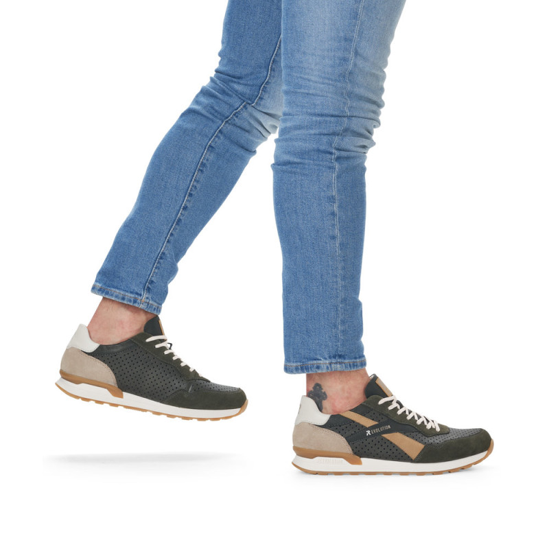 Rieker vyriški sportiniai bateliai REV