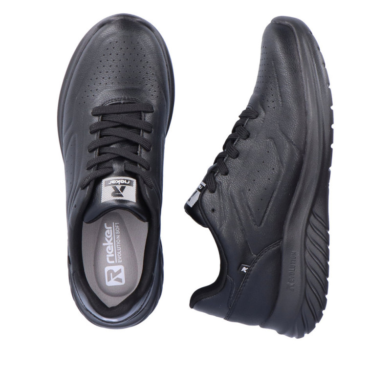 Rieker vyriški sportiniai bateliai REV