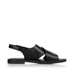 Remonte moteriškos basutės