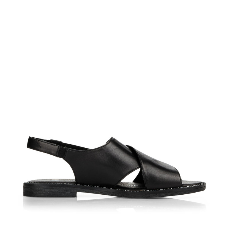 Remonte moteriškos basutės