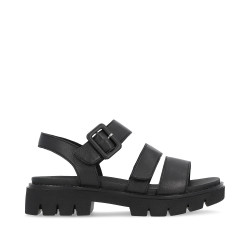 Remonte moteriškos basutės