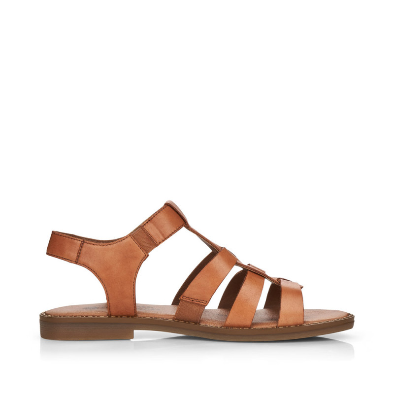 Remonte moteriškos basutės