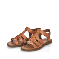 Remonte moteriškos basutės