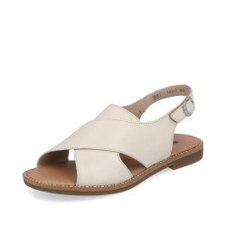 Remonte moteriškos basutės