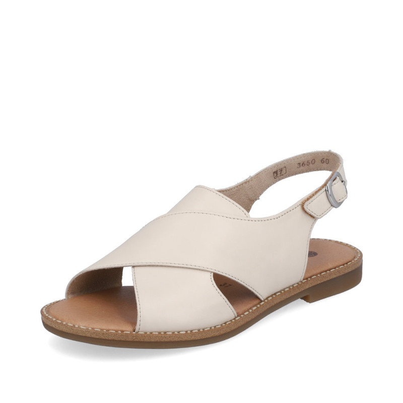 Remonte moteriškos basutės