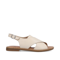 Remonte moteriškos basutės