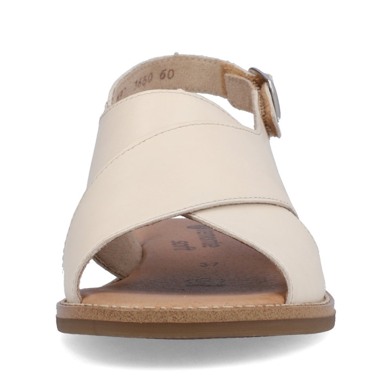 Remonte moteriškos basutės