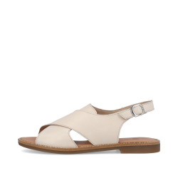 Remonte moteriškos basutės