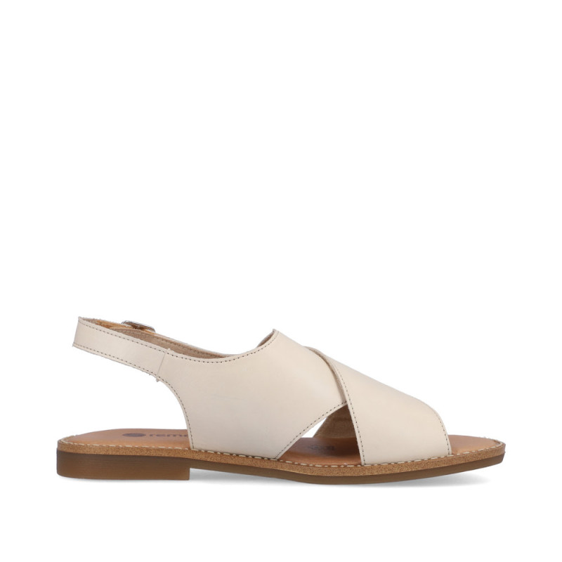 Remonte moteriškos basutės