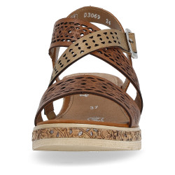 Remonte moteriškos basutės