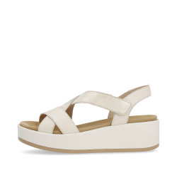 Remonte moteriškos basutės