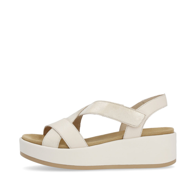 Remonte moteriškos basutės