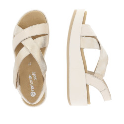 Remonte moteriškos basutės