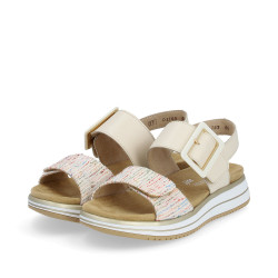 Remonte moteriškos basutės