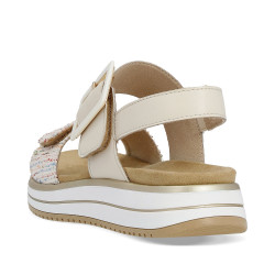 Remonte moteriškos basutės