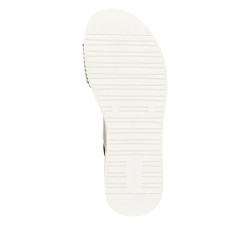 Remonte moteriškos basutės