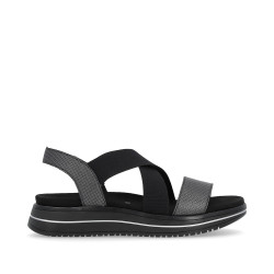 Remonte moteriškos basutės