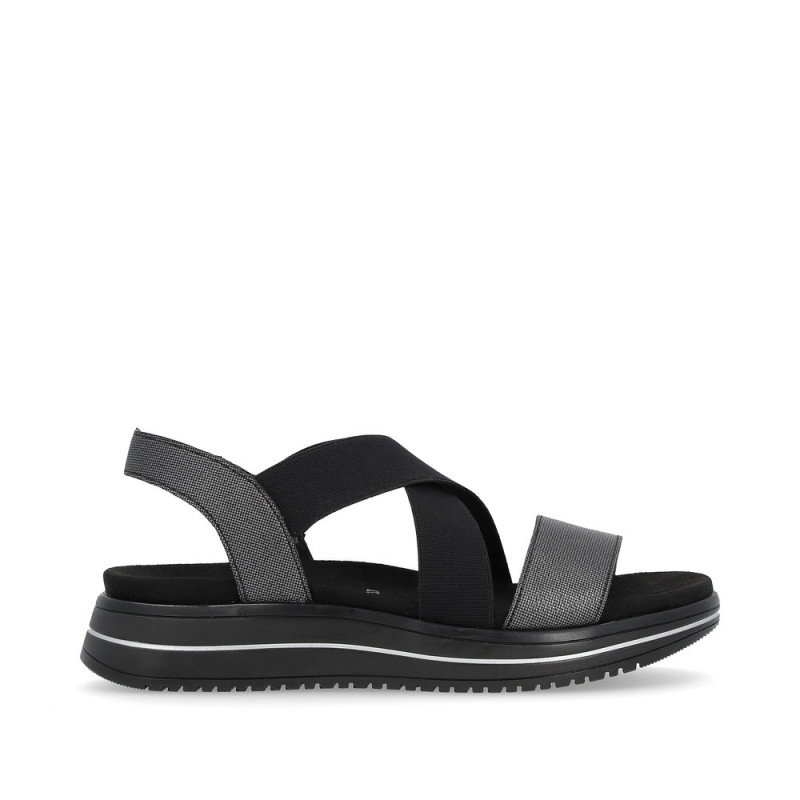 Remonte moteriškos basutės