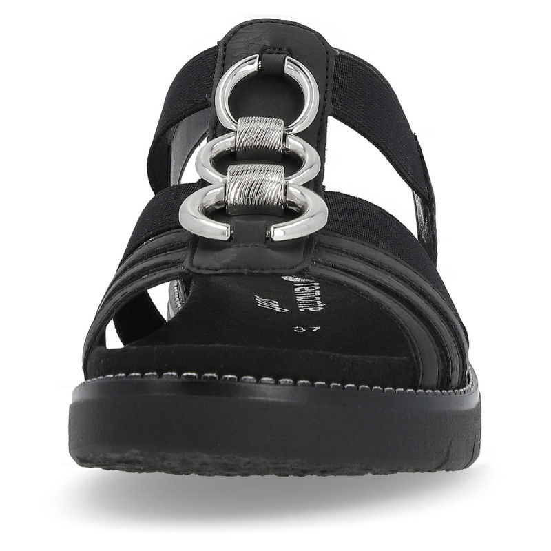 Remonte moteriškos basutės