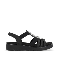 Remonte moteriškos basutės