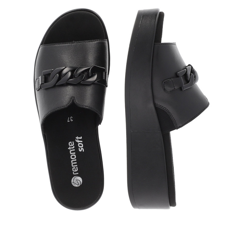 Remonte moteriškos įspirtukės