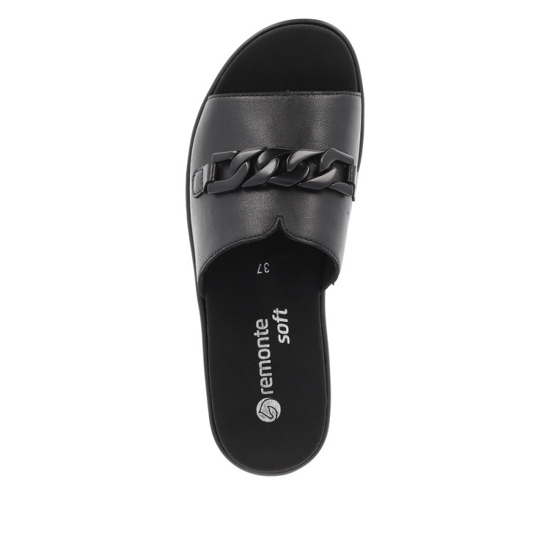 Remonte moteriškos įspirtukės