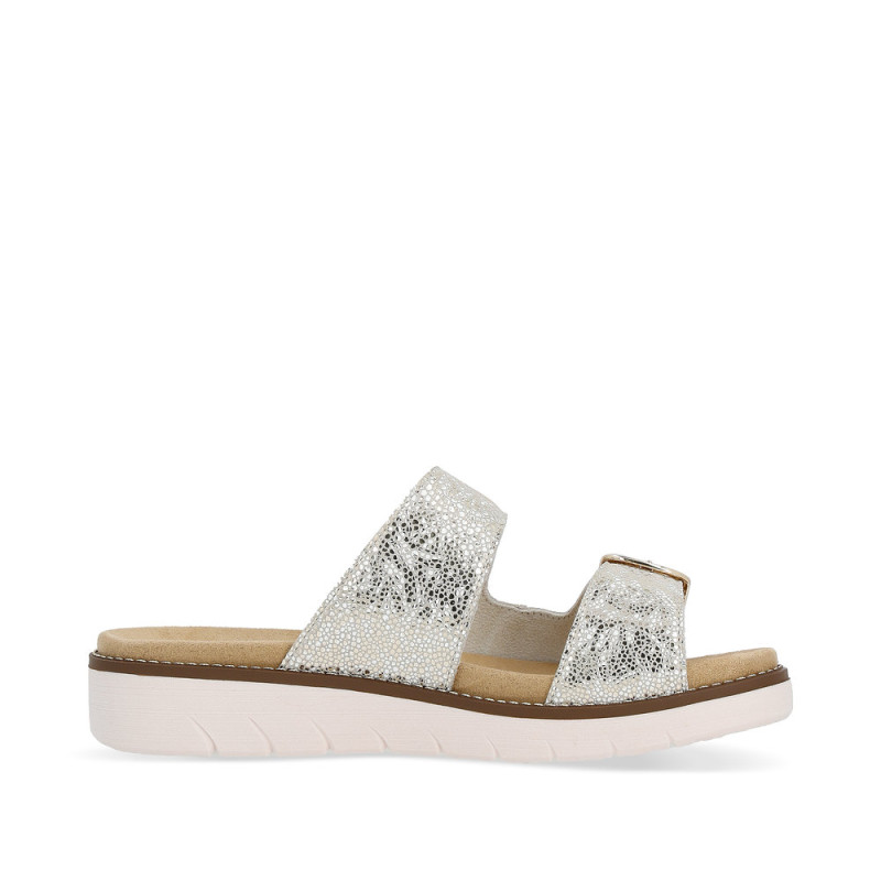 Remonte moteriškos įspirtukės