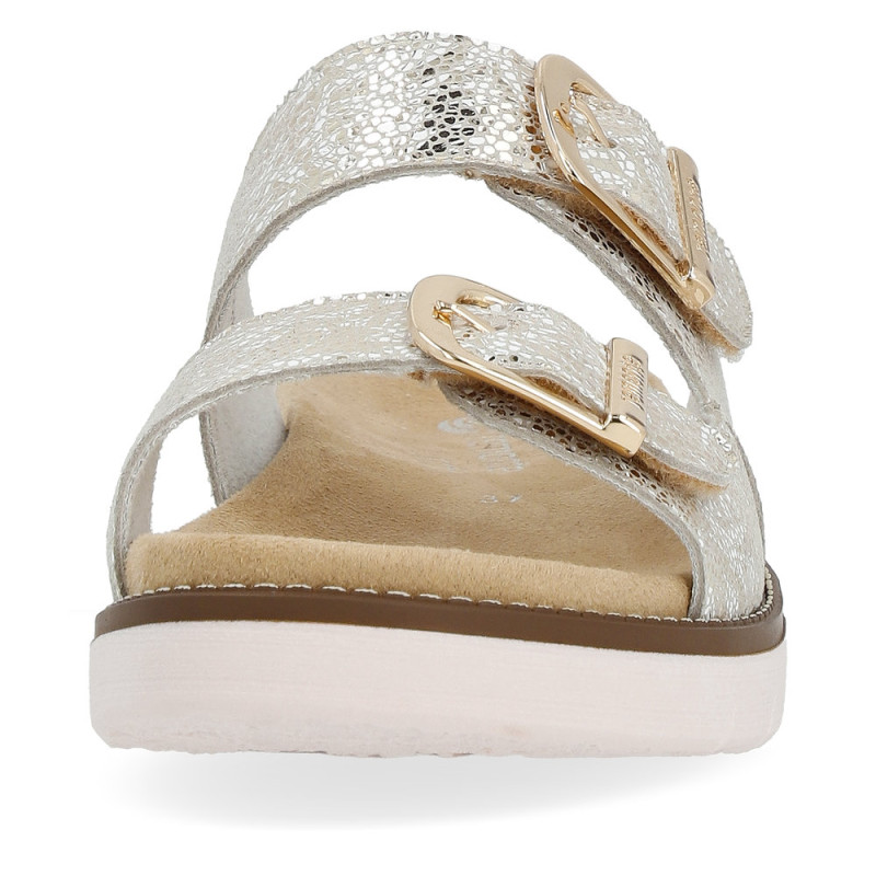 Remonte moteriškos įspirtukės