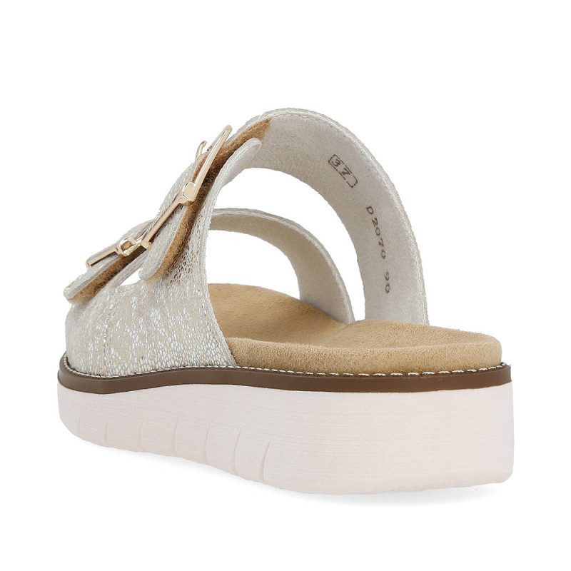 Remonte moteriškos įspirtukės