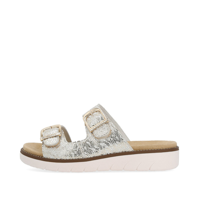 Remonte moteriškos įspirtukės