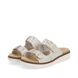 Remonte moteriškos įspirtukės