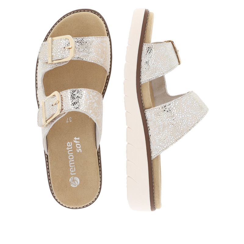 Remonte moteriškos įspirtukės