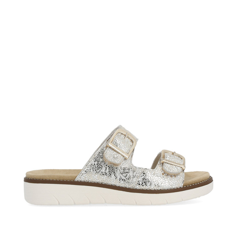 Remonte moteriškos įspirtukės