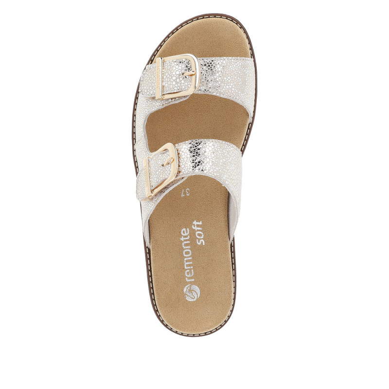 Remonte moteriškos įspirtukės