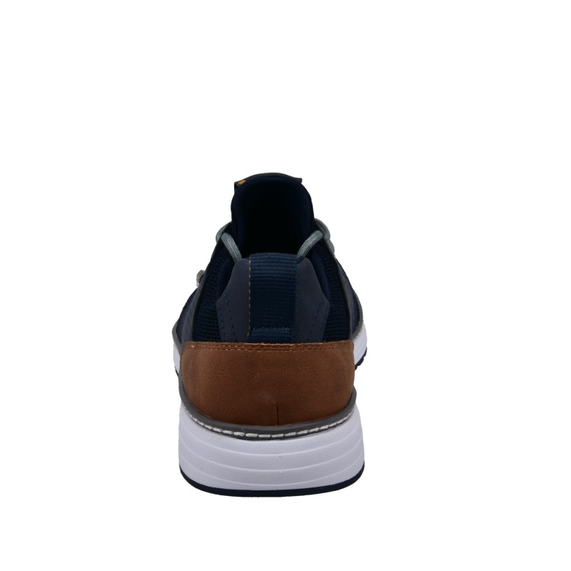 Bugatti vyriški sportiniai bateliai