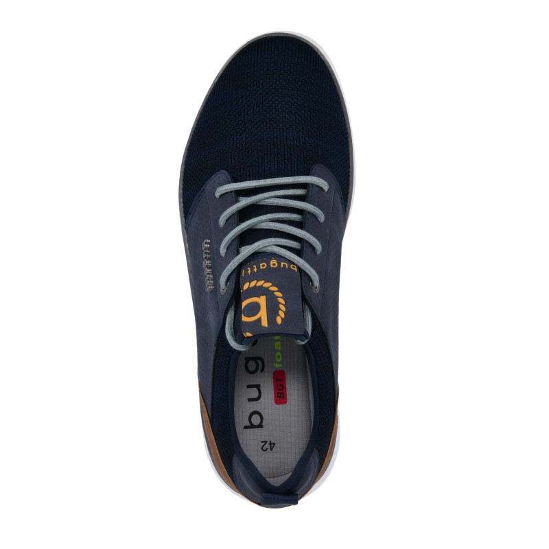 Bugatti vyriški sportiniai bateliai