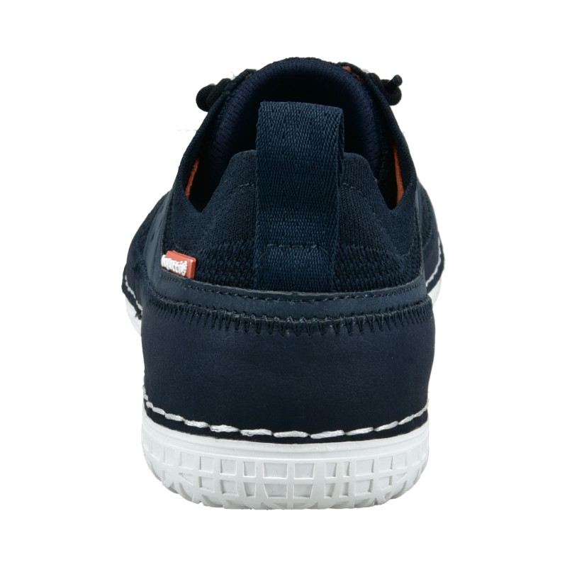 Bugatti vyriški sportiniai bateliai