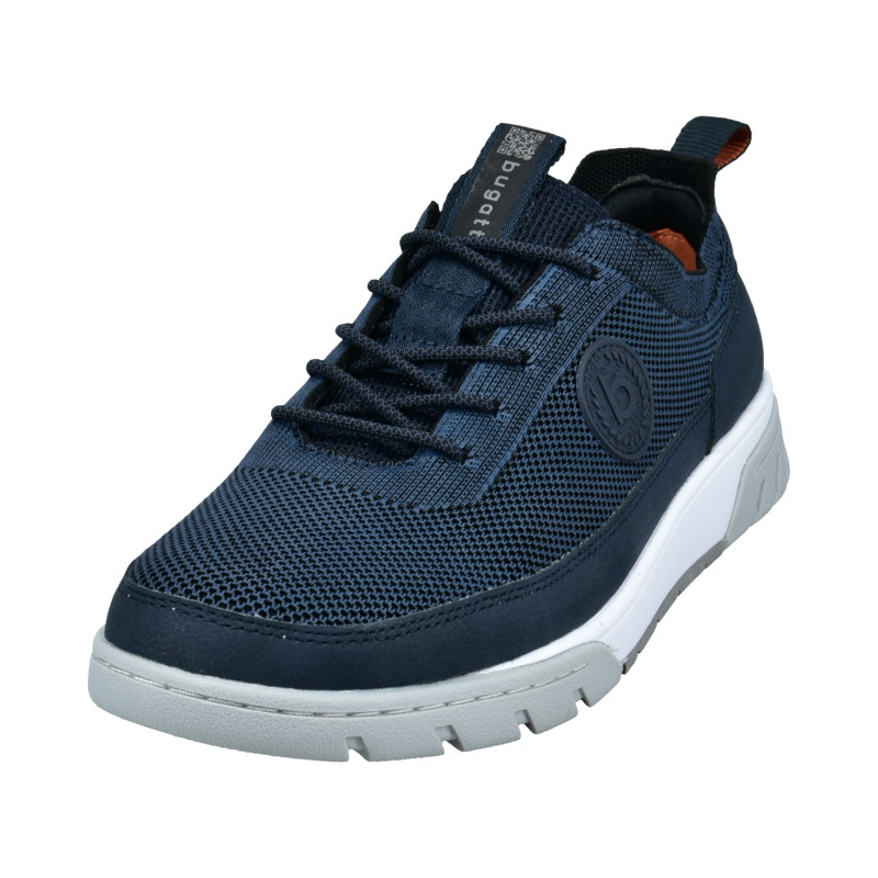 Bugatti vyriški sportiniai bateliai